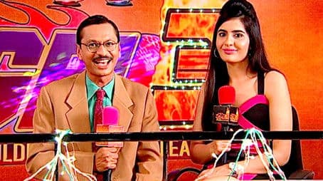 Taarak Wins The Toss