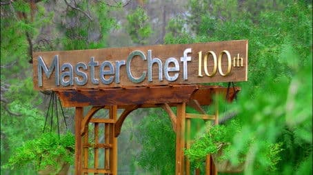 Happy Birthday MasterChef