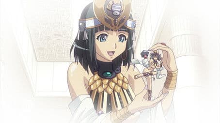 Revival! Menas Palace of Joy