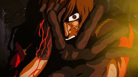 Arcadia of My Youth - Part 2