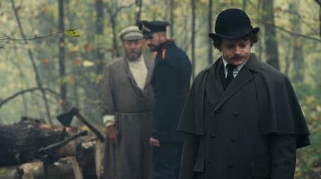 The Perisher, Part 1