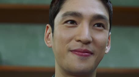 Kang Woo’s Feeling