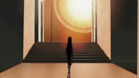 For Whom the Friend Sleeps