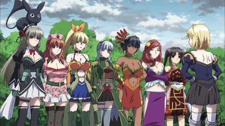 You’ll Surely Be a Wonderful Magical Girl