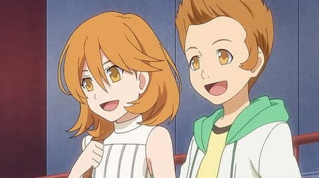 The name is Rescue Backdraft!