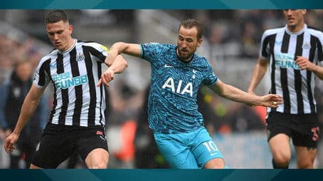 MOTD2 - 23rd April 2023