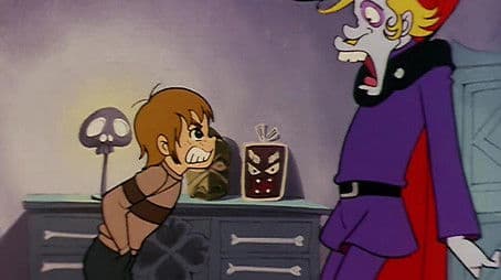 The Snow Bird's Secert