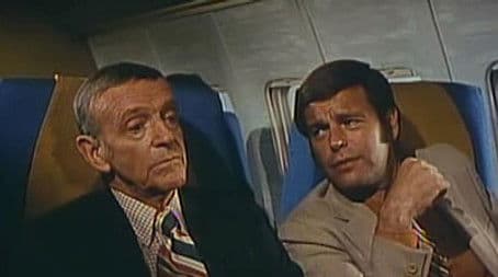 An Evening with Alister Mundy