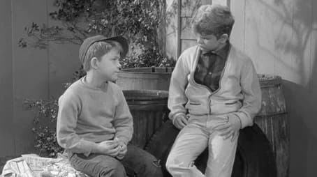 Opie and the Spoiled Kid