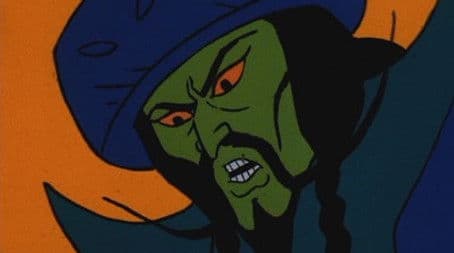 The Underground World