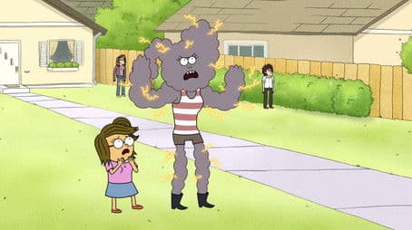 1000th Chopper Flight Party