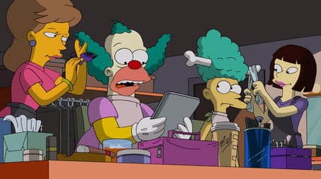 Krusty the Clown