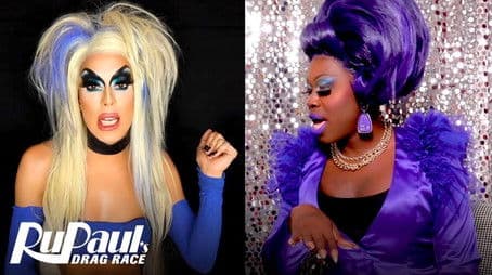 The Pit Stop S5 E4 | Bob & Alaska Recap SheMZ | RuPaul’s Drag Race All Stars
