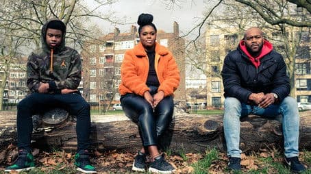 Let’s Talk about Race