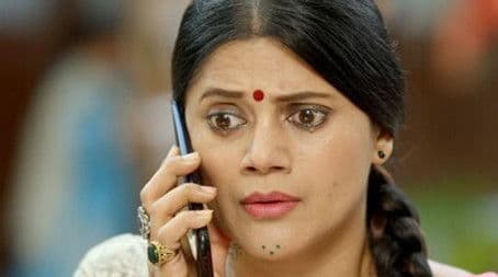 Pushpa’s Suspicion