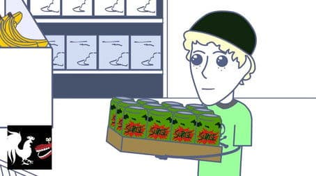 Shrinkin' & Dreamin'