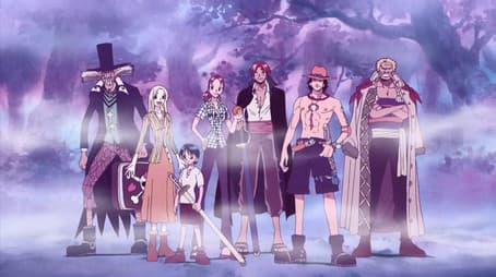 The Last Counterattack by the Memory Thief Who Reveals His True Colors!