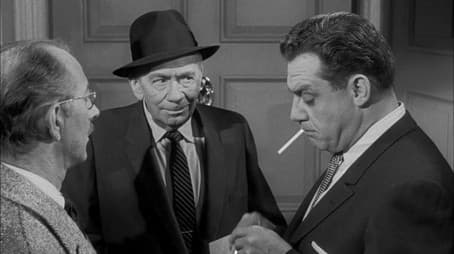 The Case of the Fickle Fortune