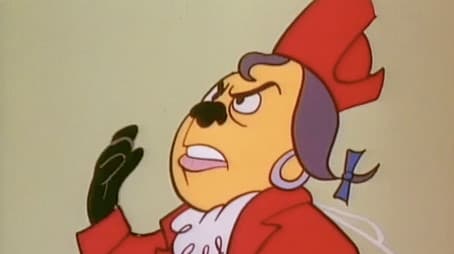 Fearless Fly: Captain Fligh