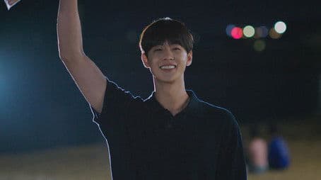 Theia’s Field Trip