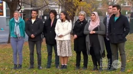 World Food Week Day 3: Mexico or China