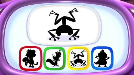 Moonlight Night Flight