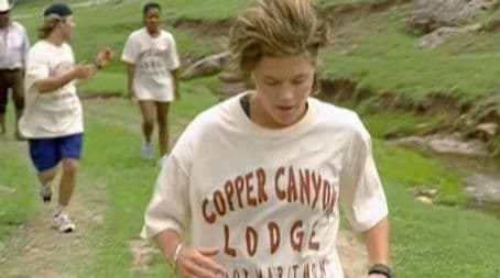 Cobwebs and Margaritas