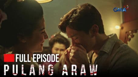 Eduardo plans to elope with Teresita!