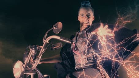 Ethel Hallow to the Rescue (2)