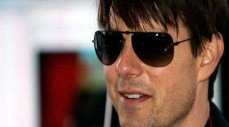 The Church of Scientology Presents Being Tom Cruise: How Scientology Isn't In Any Way Mental