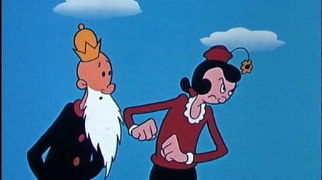 Incident at Missile City