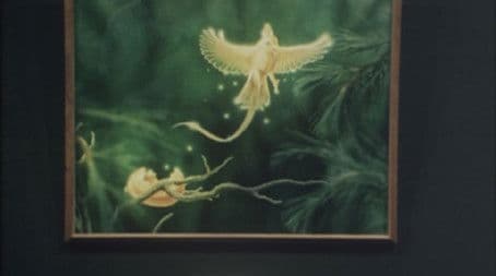 For Satan Gorth Fears the Divine Prophecy