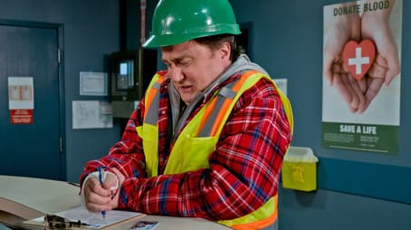 You Should Go To Emergency