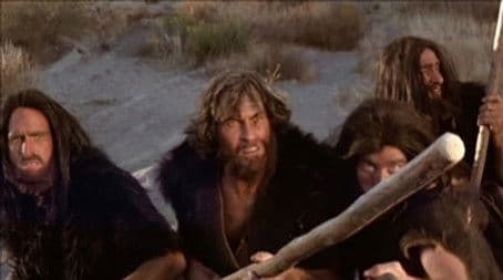 Nona / One Million B.C.