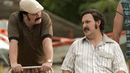 Pablo Escobar wants to be a member of the Congress of the republic