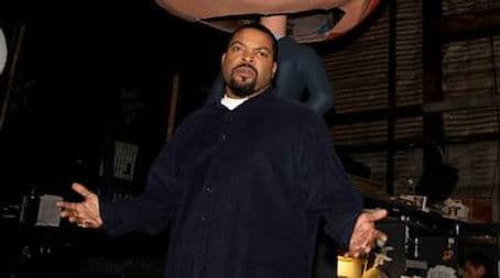 The Bun Crumbs on Cumberbatch's Cummerbund