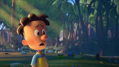 The Curse of Eewcorpico (2)