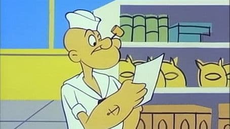 The Super Duper Market