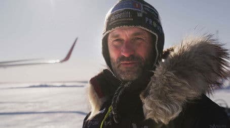 Snow, Sweat and Gears