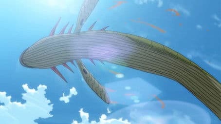 There Are Two Kinds of Smugglers