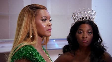 It's My Prom and I'll Throw Down If I Want To!