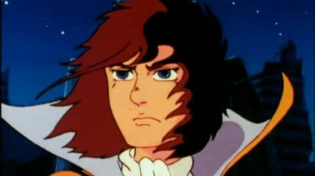 Under the flag of freedom and justice