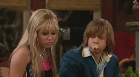 You Didn't Say It Was Your Birthday