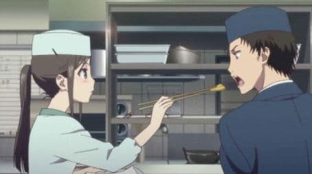 Kissuisō's Longest Day