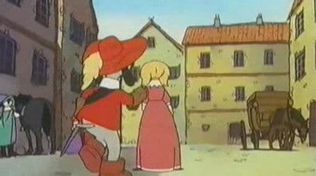 In Search of Juliette