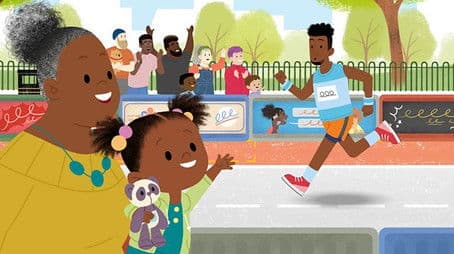 Spring: It's Time to Run a Marathon