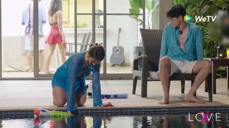 More for Episode 1: The Extreme Tug of War Between NAMNUNG and SUNNY