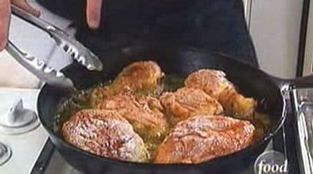 Fry Hard II: The Chicken