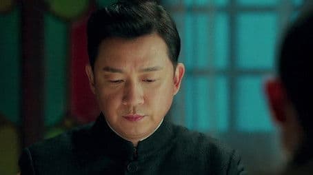 Shen Fang Agrees to the Marriage