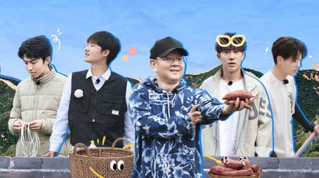 Hi! Young Farmers Season 1 Episode 10